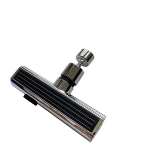 Kitchen Faucet Waterfall Outlet Nozzle | 360° Rotating Splash-Proof Bubbler Attachment – Vintoba Kitchen Gadgets