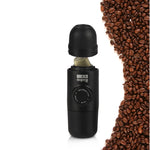 Condensed Portable Mini Coffee Machine | Manual Espresso Maker for Travel & Home – Vintoba