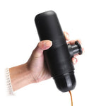 Condensed Portable Mini Coffee Machine | Manual Espresso Maker for Travel & Home – Vintoba
