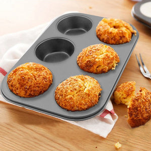 Household Oven Appliance Baking Tool Mould Set | Non-Stick Bakeware Kit for Cakes, Tarts & Pastries | Vintoba Kitchen Tools