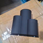 Multifunctional Knife Holder & Cutting Board Rack | TPR Material Waterproof Kitchen Organizer | Vintoba Storage Solutions