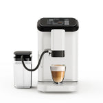 D5 Tuya App Espresso Cappuccino Maker Fully Automatic Coffee Machine With Grinder