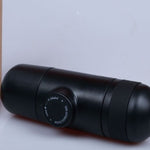 Condensed Portable Mini Coffee Machine | Manual Espresso Maker for Travel & Home – Vintoba